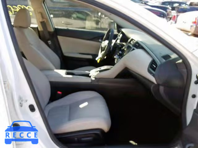 2019 HONDA INSIGHT TO 19XZE4F92KE003563 image 4