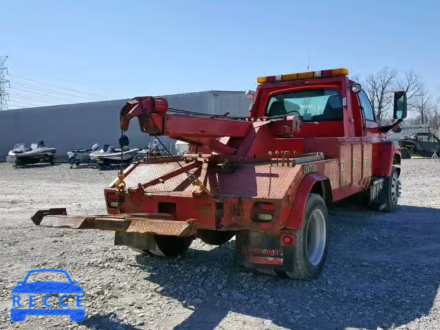 2005 GMC C6500 C6C0 1GDJ6C1C05F522060 image 3