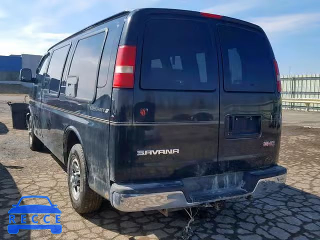 2004 GMC SAVANA RV 1GDFG15X741228137 зображення 2