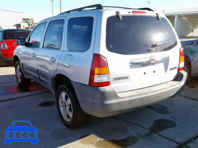 2003 MAZDA TRIBUTE DX 4F2YZ02B53KM32146 image 2