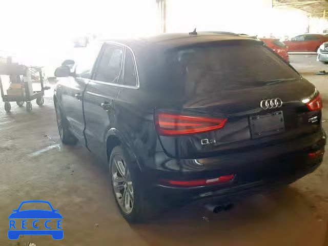 2015 AUDI Q3 PRESTIG WA1GFCFS8FR001001 Bild 2