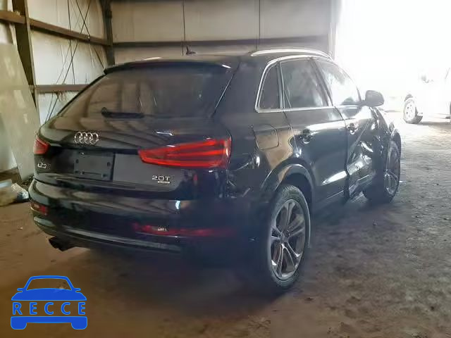 2015 AUDI Q3 PRESTIG WA1GFCFS8FR001001 Bild 3