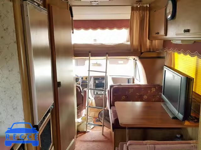 1987 CHEVROLET G30 2GBJG31M5H4115568 image 5