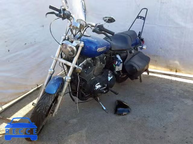 2009 HARLEY-DAVIDSON XL1200 L 1HD1CX3119K426255 image 1