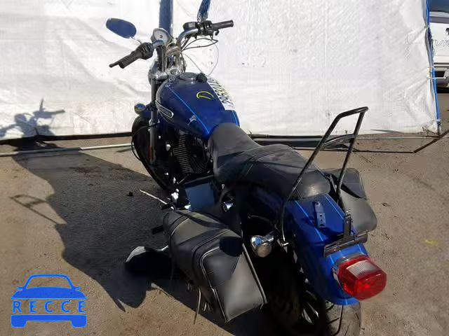 2009 HARLEY-DAVIDSON XL1200 L 1HD1CX3119K426255 image 2