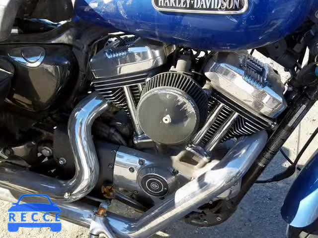 2009 HARLEY-DAVIDSON XL1200 L 1HD1CX3119K426255 image 6