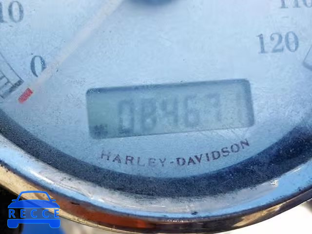 2009 HARLEY-DAVIDSON XL1200 L 1HD1CX3119K426255 image 7