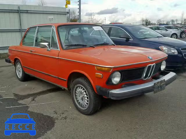 1976 BMW 2002 2740513 image 0