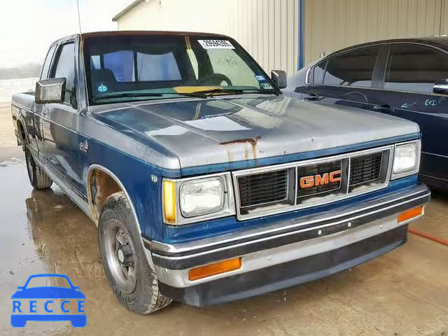 1983 GMC S TRUCK S1 1GTCS14B5D8504981 image 0