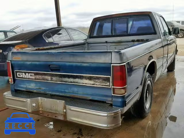 1983 GMC S TRUCK S1 1GTCS14B5D8504981 image 3