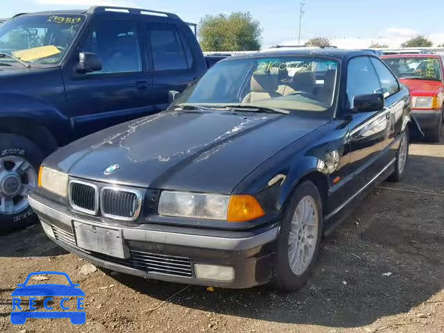 1998 BMW 323 IS WBABF7326WEH41827 image 1
