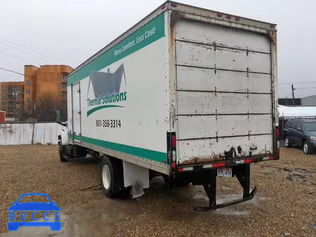 2003 GMC C7500 C7C0 1GDJ7E1323F522132 image 2