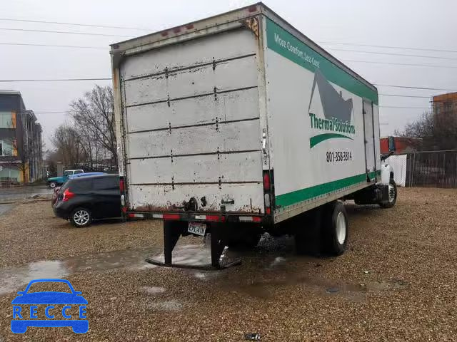 2003 GMC C7500 C7C0 1GDJ7E1323F522132 image 3
