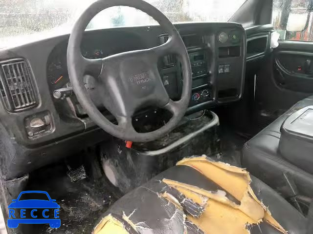 2003 GMC C7500 C7C0 1GDJ7E1323F522132 image 4