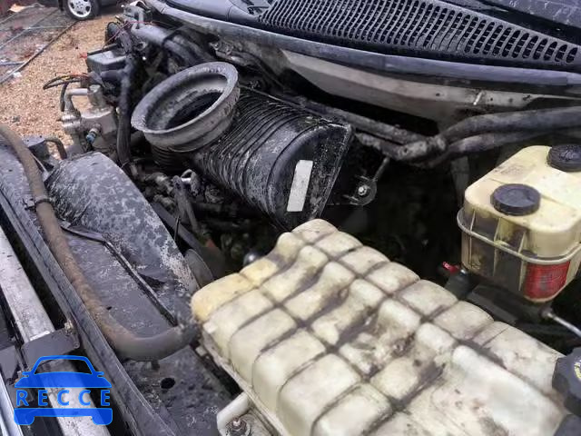 2003 GMC C7500 C7C0 1GDJ7E1323F522132 image 5