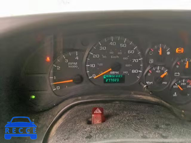 2003 GMC C7500 C7C0 1GDJ7E1323F522132 image 6