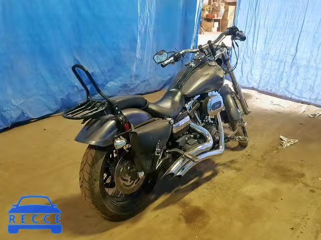 2016 HARLEY-DAVIDSON FXDWG DYNA 1HD1GPM10GC327274 image 3