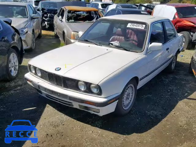 1987 BMW 325 BASE WBAAB5403H9698212 Bild 1