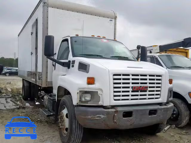 2004 GMC C7500 C7C0 1GDJ7C13X4F521641 image 0