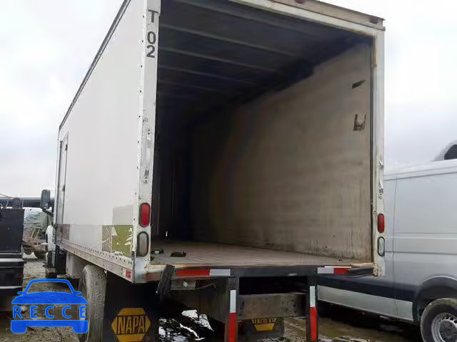 2004 GMC C7500 C7C0 1GDJ7C13X4F521641 image 2