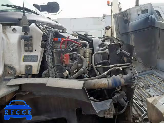2004 GMC C7500 C7C0 1GDJ7C13X4F521641 image 6