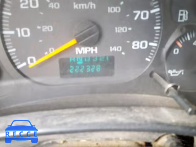 2004 GMC C7500 C7C0 1GDJ7C13X4F521641 image 7
