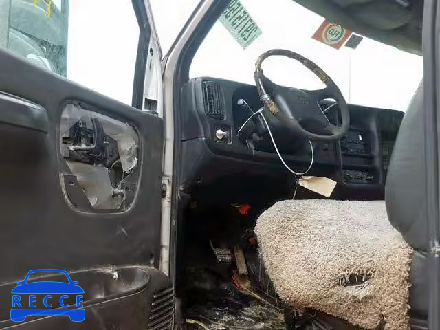 2004 GMC C7500 C7C0 1GDJ7C13X4F521641 image 8