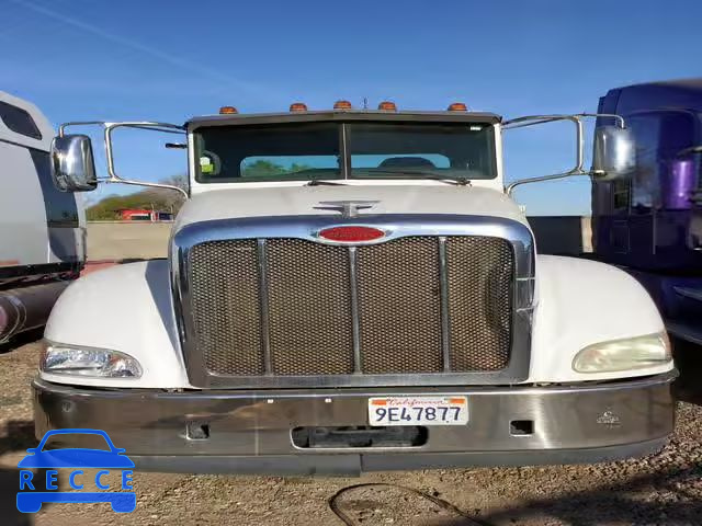 2010 PETERBILT 384 1NPVD29X9AD112868 Bild 6