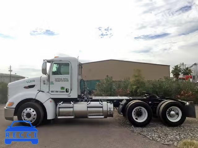 2010 PETERBILT 384 1NPVD29X9AD112868 Bild 8