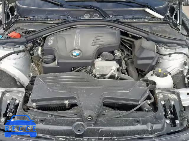 2018 BMW 320 XI WBA8E5G56JNU46710 Bild 6