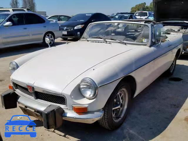 1970 MG ROADSTER GHN5UA194195G image 1