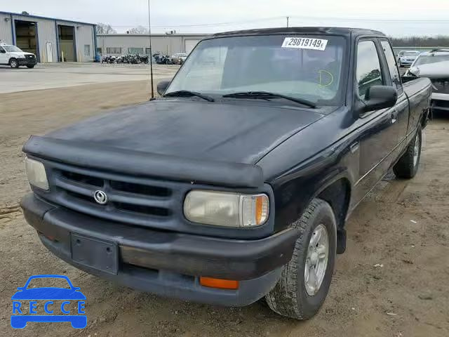 1995 MAZDA B2300 CAB 4F4CR16A6STM13820 Bild 1