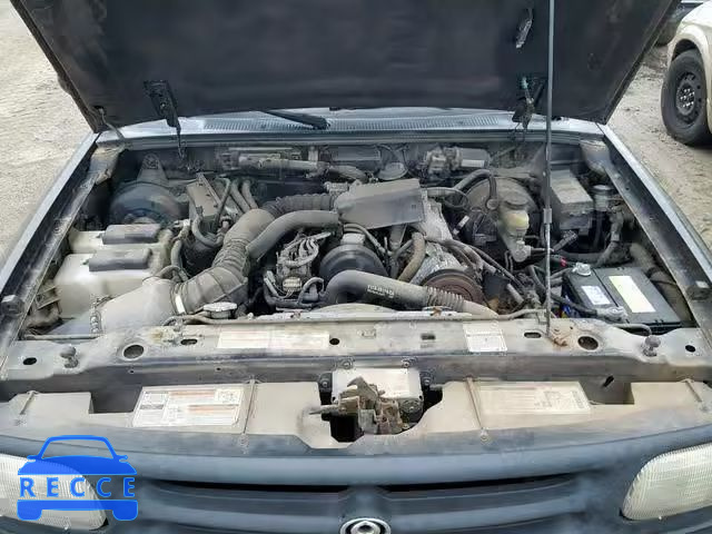 1995 MAZDA B2300 CAB 4F4CR16A6STM13820 Bild 6