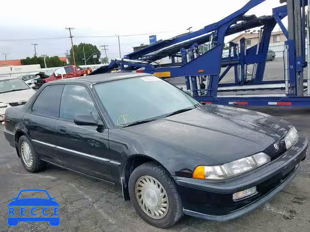 1991 ACURA INTEGRA GS JH4DB1677MS014217 image 0