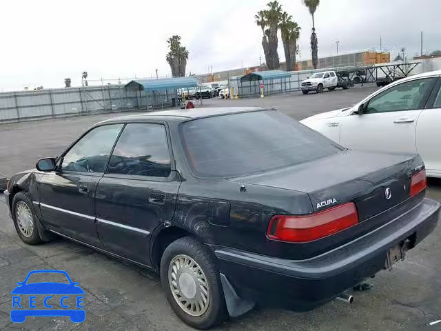 1991 ACURA INTEGRA GS JH4DB1677MS014217 зображення 2