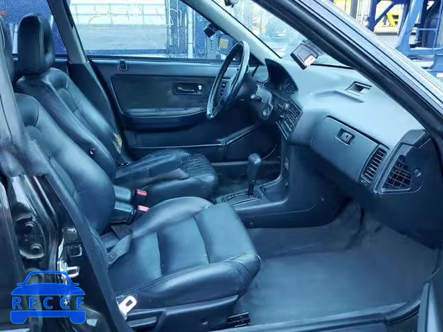 1991 ACURA INTEGRA GS JH4DB1677MS014217 зображення 4