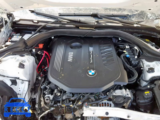 2017 BMW 540 XI WBAJE7C39HG888123 зображення 6