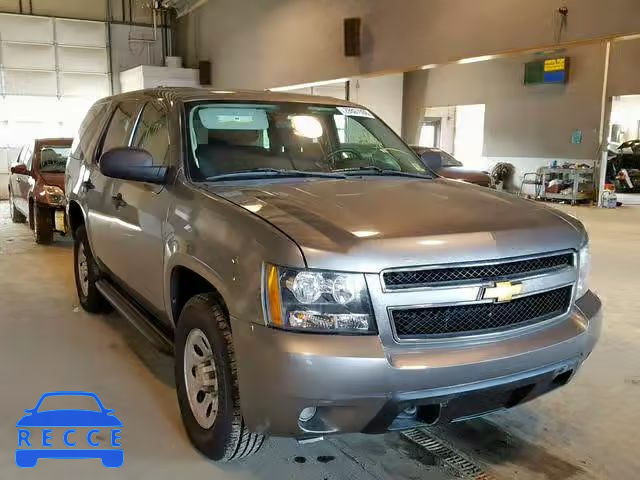 2009 CHEVROLET TAHOE SPEC 1GNFK03069R203166 Bild 0