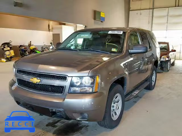 2009 CHEVROLET TAHOE SPEC 1GNFK03069R203166 Bild 1