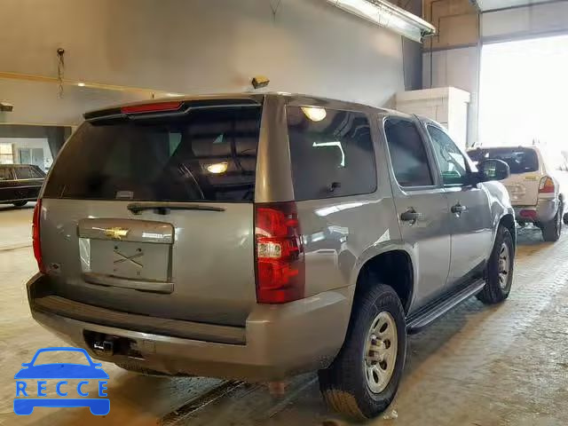 2009 CHEVROLET TAHOE SPEC 1GNFK03069R203166 зображення 3