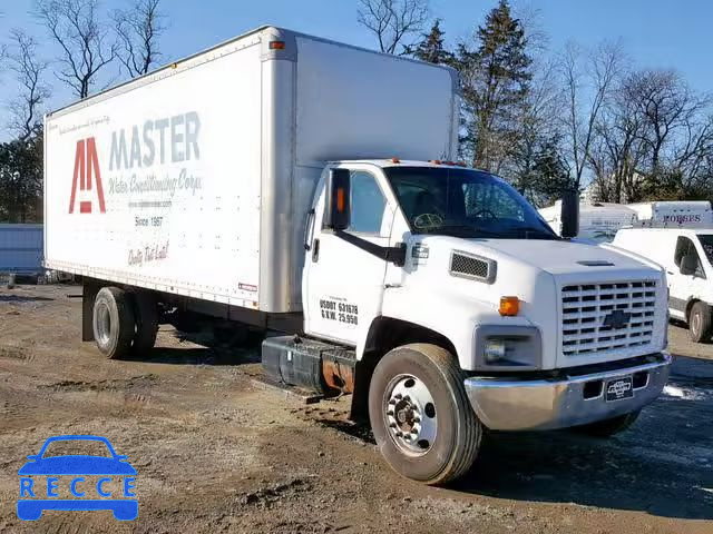 2008 CHEVROLET C7500 C7C0 1GBJ7C1B08F411297 Bild 0