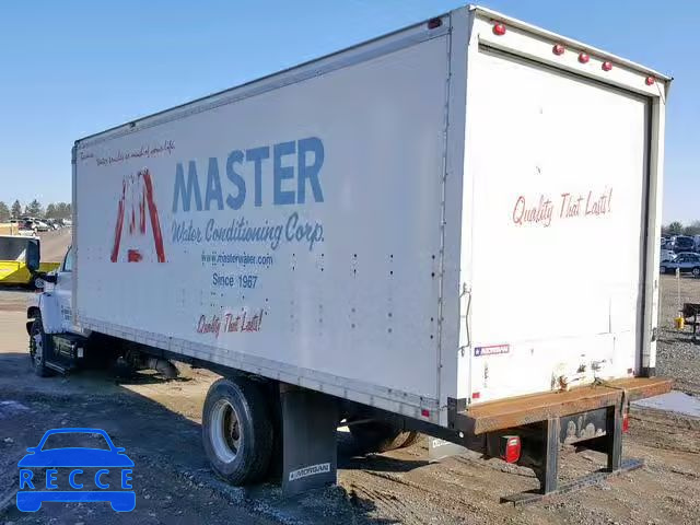 2008 CHEVROLET C7500 C7C0 1GBJ7C1B08F411297 Bild 2