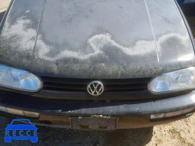 1996 VOLKSWAGEN GTI 3VWDA81H3TM085299 image 6