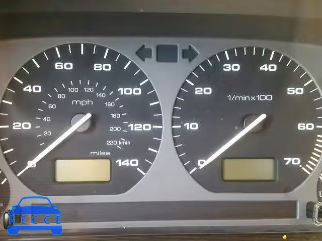 1996 VOLKSWAGEN GTI 3VWDA81H3TM085299 image 7