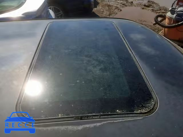 1996 VOLKSWAGEN GTI 3VWDA81H3TM085299 image 8