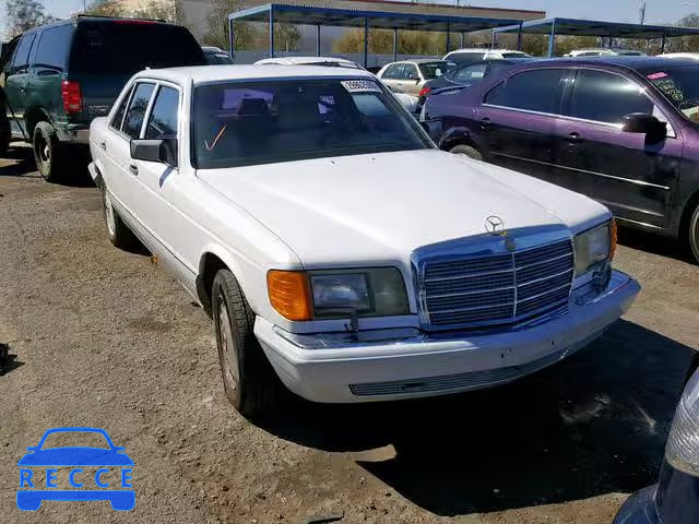 1989 MERCEDES-BENZ 420 SEL WDBCA35E0KA494002 Bild 0