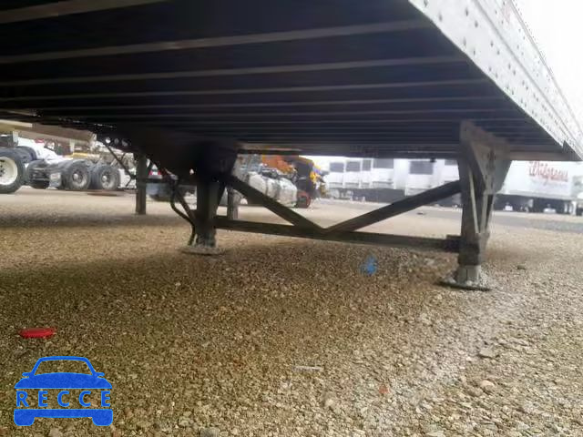 2017 GREAT DANE TRAILER TRAILER 1GRAA0627HD469526 image 6