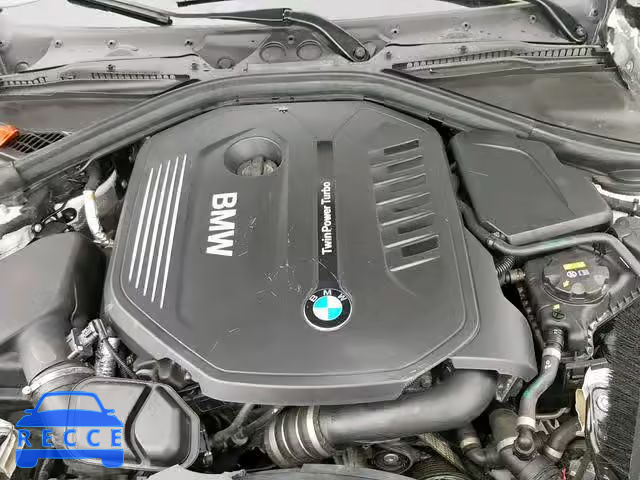 2018 BMW 340 XI WBA8B7C55JA573188 Bild 6