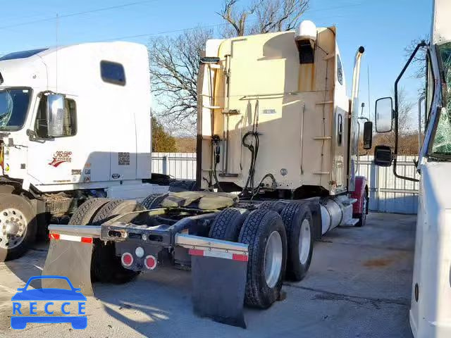 2016 FREIGHTLINER CONVENTION 3AKJGMD63GDGN1206 Bild 3