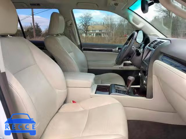 2015 LEXUS GX PREMIUM JTJJM7FX1F5101756 image 6